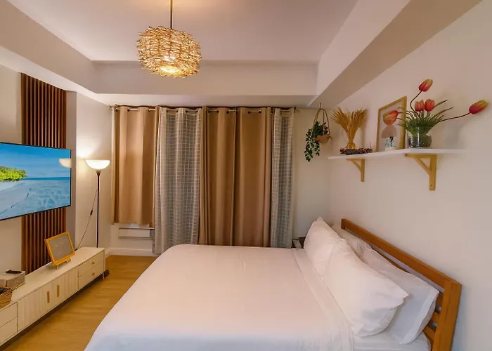 Azure Urban Residences Bicutan Parañaque Manila